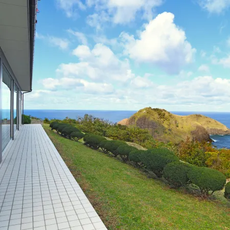 Sado Futatsugame View Hotel