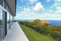 Sado Futatsugame View Hotel - Meerblick