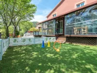 Gapyeong Daengdaengi Dog Pension Silver Hotels in der Nähe von Interaktives Kunstmuseum