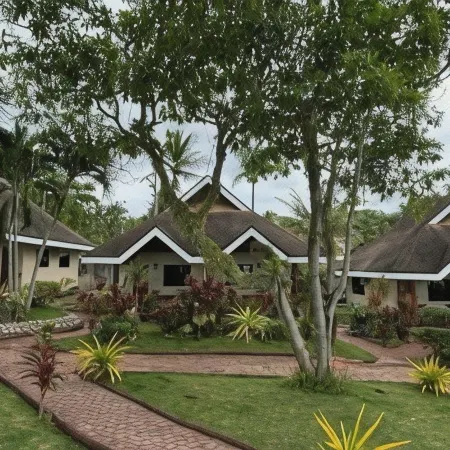 Santiago Bay Garden & Resort