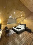 山頂天堂，由Elvora酒店與度假村提供