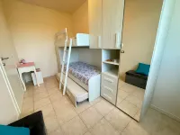 Bright flat in a residence with common pools - بوتيك