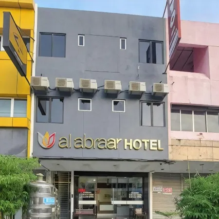 Hotel Al Abraar