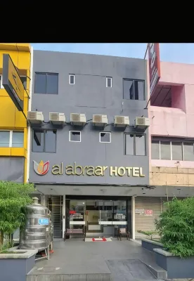Hotel Al Abraar - navette aéroport