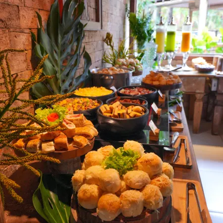 Terra Boa Hotel Boutique