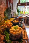 Terra Boa Hotel Boutique - Bữa sáng