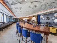 Odri Inn Jeju Hotel berhampiran Pantai Iho
