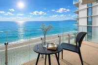 Miramare Magnetic Beach Hotel - Mountain view