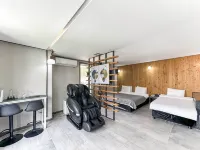 Hotel Zen - spa