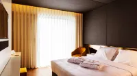 Agrinho Suites & Spa Gerês - bar