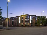Garner Hotel WOLVERHAMPTON by IHG فنادق في ولفرهامبتون
