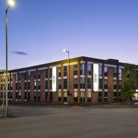 Garner Hotel WOLVERHAMPTON by IHG