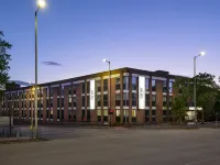 Garner Hotel WOLVERHAMPTON by IHG Hotels in 