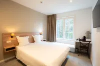 Hotel Lodewijk Van Male - Pet-friendly