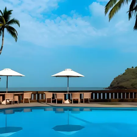 Prainha Resort by the Sea