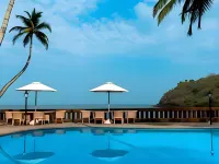 Prainha Resort by the Sea - Kæledyr tilladt