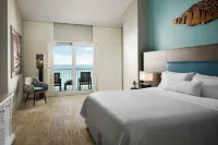 The Westin Cancun Resort Villas & Spa