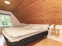 5 Star Holiday Home in Fur Hotels in Fur