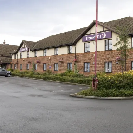 Premier Inn Grimsby
