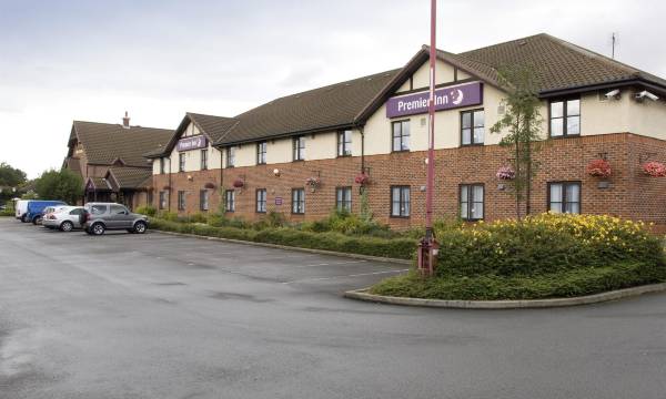 Premier Inn Grimsby