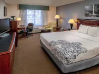 Rodeway Inn Hotels in Cabell County
