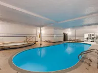 Royal Scot Hotel & Suites Hotels in Capital