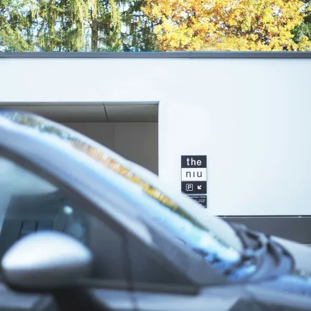 Holiday Inn - the niu, CURE ERLANGEN by IHG