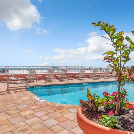Edison Beach House