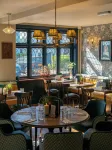 The Mayflower - breakfast