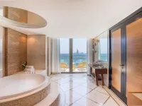 Rixos the Palm Hotel & Suites - suối nước nóng