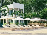 Binucot Pearl Boutique Resort Hoteles en Romblón