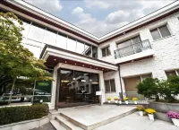 HK Resort - ที่มีที่จอดรถ