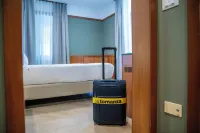 Spazio Origine - Studio Hotel - balcony