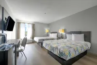 Motel 6 Newark, De - 2-Star