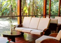Tambopata Edosikiana Ecolodge - 2-Star