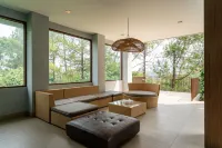 Anindya Hill View Villa 7 Bedrooms with a Private Heated Swimming Pool and a Billiard Table - 4 Sao