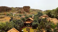 The Heritage Resort - breakfast
