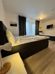Orex Hotel Các khách sạn ở 