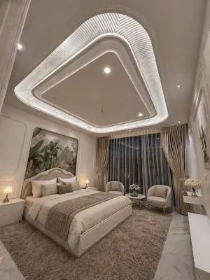 Sukoon Luxury Stay Hotel di 