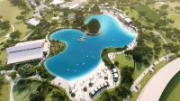 Hyatt Regency Hill Country Resort and Villas - Romantic