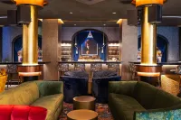 Jag Boutique Hotel - bar