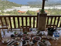 Istlada Tas EV Apart Hotels in Demre