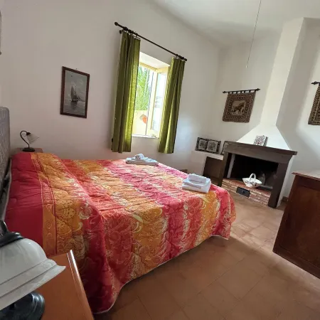 Appartamento Scirocco A Peaceful Retreat with a Beautiful View