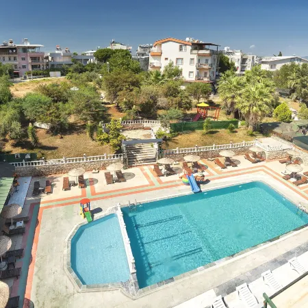 Temple Beach Hotel