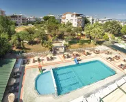 Temple Beach Hotel - Pools