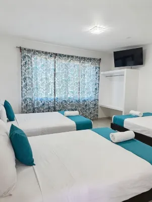 Hotel México