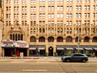 Stile Downtown Los Angeles by Kasa Hotel in zona Centro di Los Angeles