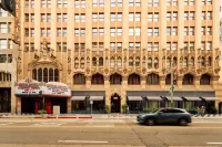Stile Downtown Los Angeles by Kasa Hotels near Microsoft Theater