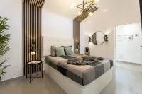 Costa Adeje 3BR Villa, Pool, BBQ, AC, Sleeps 8 - 3 星級