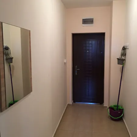 Elite Apartments is Located in the Old Town of Pomorie